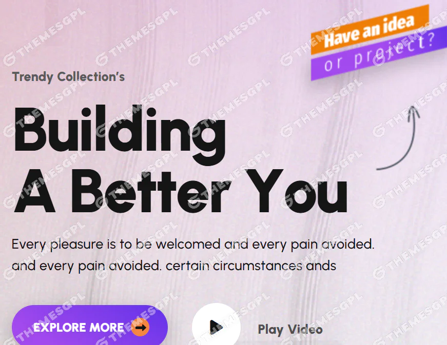 Choicy - Digital Marketing Agency HTML Template